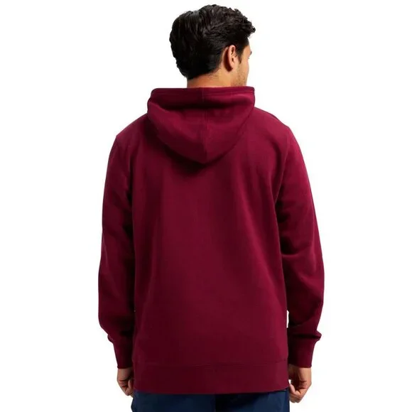 BURTON Men's Mountain Pullover Hoodie - Picture 3 of 3